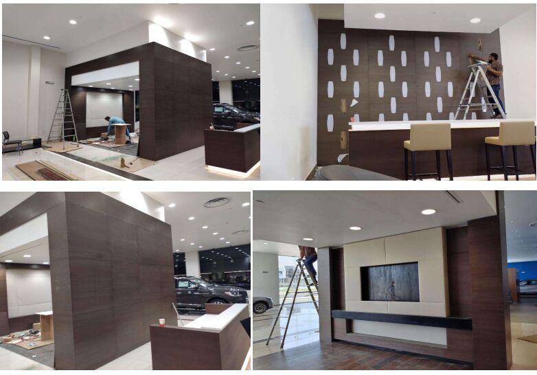 Jeddah, Event Planning, Best Interior Fit-Out Company In Jeddah | Wooden Doors & Joinery Experts