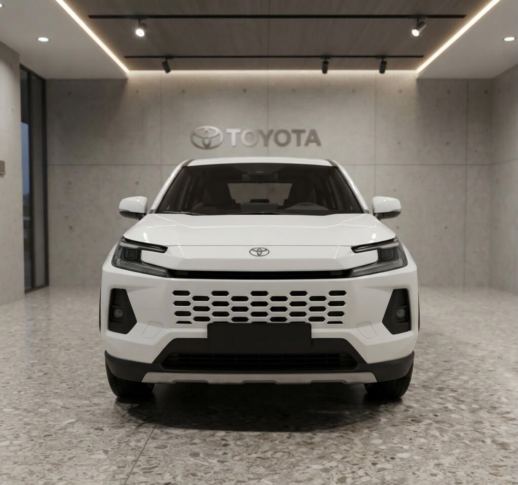Mahooz, Vehicles, Cars & Trucks , BHD 3500,  Toyota RAV4,  2026,  Automatic,  1 KM,  TOYOTA RAV 4 -  - Brand New - Loan Without Bank - Monthly Installments