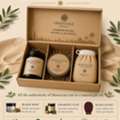 10,  Hammam Ritual Gift Set &ndash;  Essential