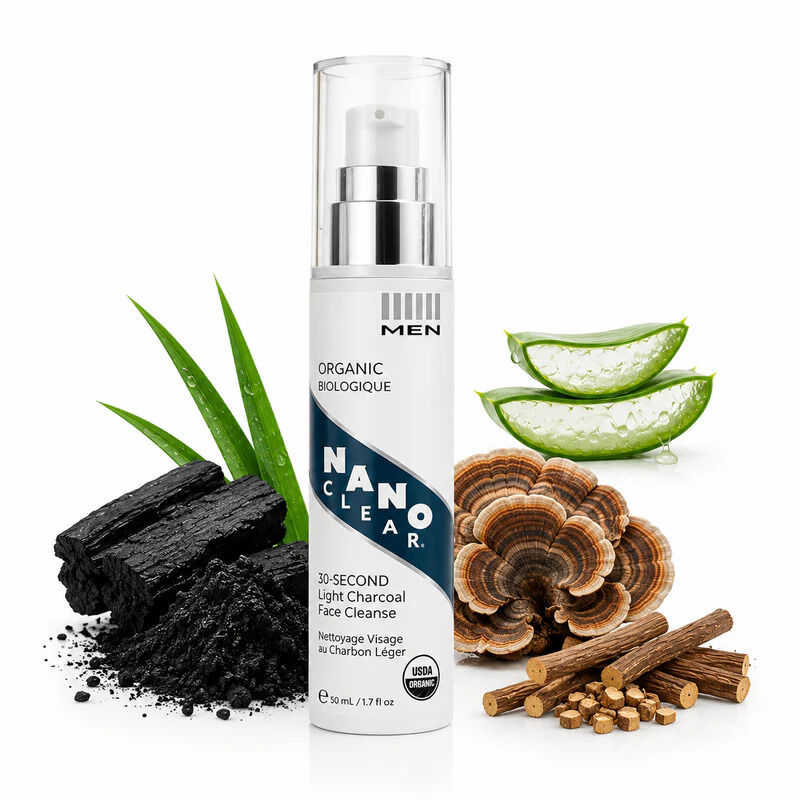 New York, Health & Beauty Items, USD 32,  Buy Organic Charcoal Face Cleanser In Canada