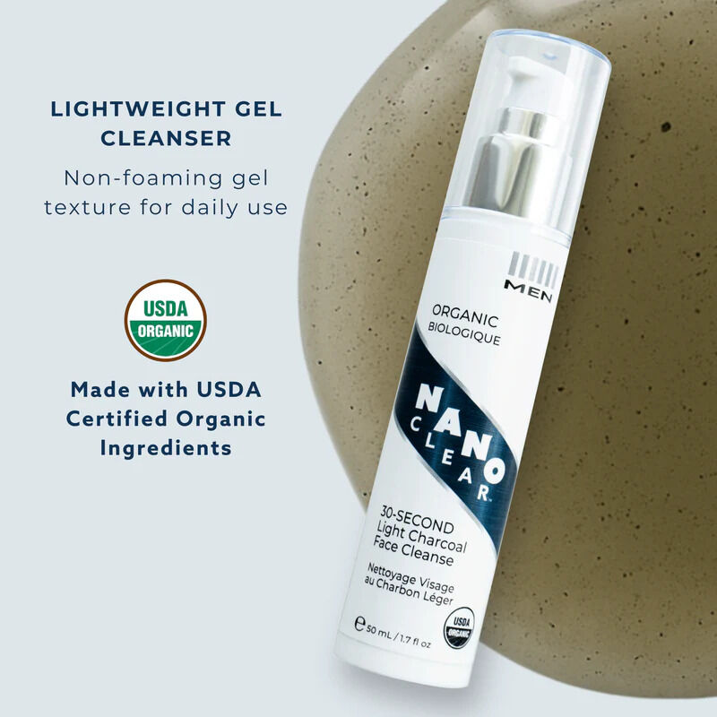 New York, Health & Beauty Items, USD 32,  Buy Organic Charcoal Face Cleanser In Canada