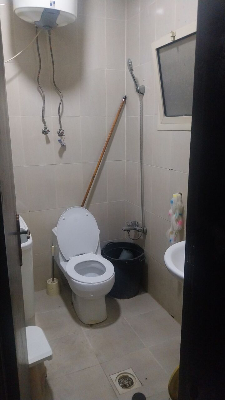 Jubail, Apartments, Flats, Houses & Villas, Furnished,  1BR FULL FURNISHED APARTMENT FOR RENT RENT