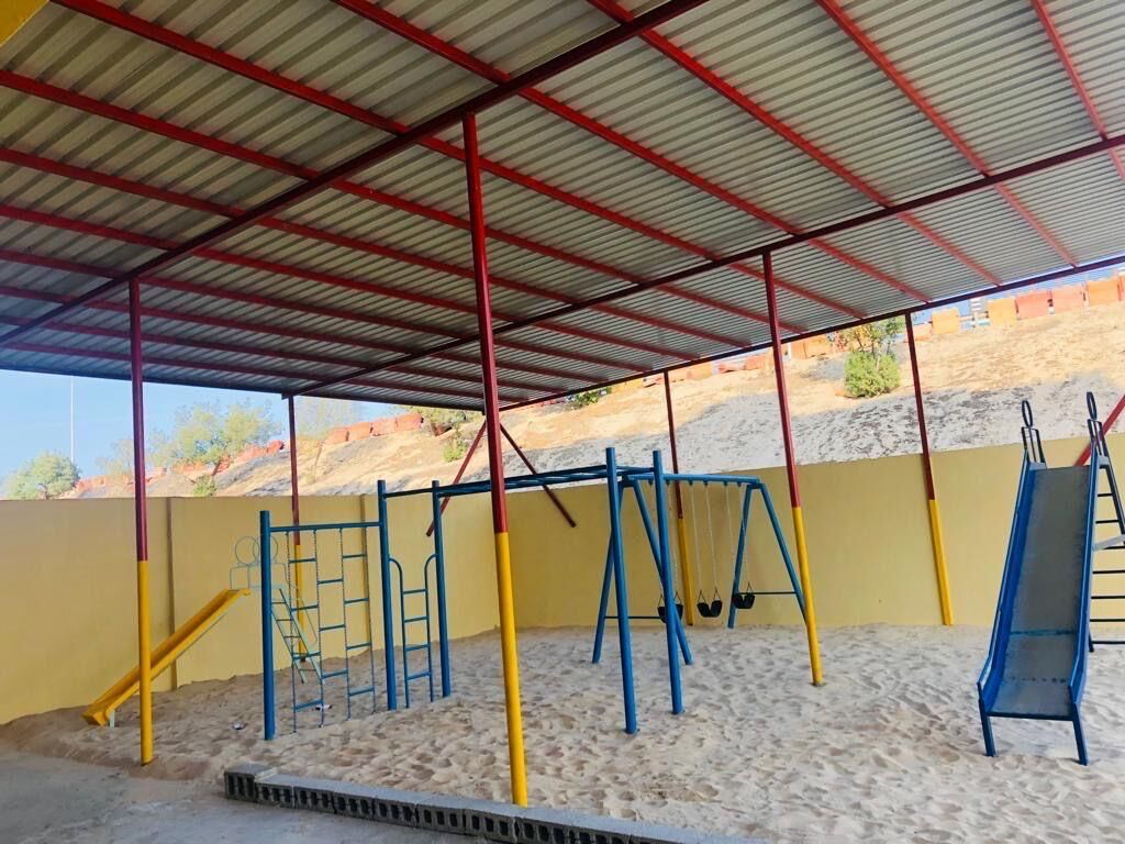 Jubail, Apartments, Flats, Houses & Villas, Furnished,  1BR FULL FURNISHED APARTMENT FOR RENT RENT