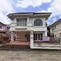THB 4790000,  3 BR,  69 Sq. Feet,  Reserve Now, Single House, Manthana Phraya Suren 26, Ramintra 109, Near Fashion Island.
