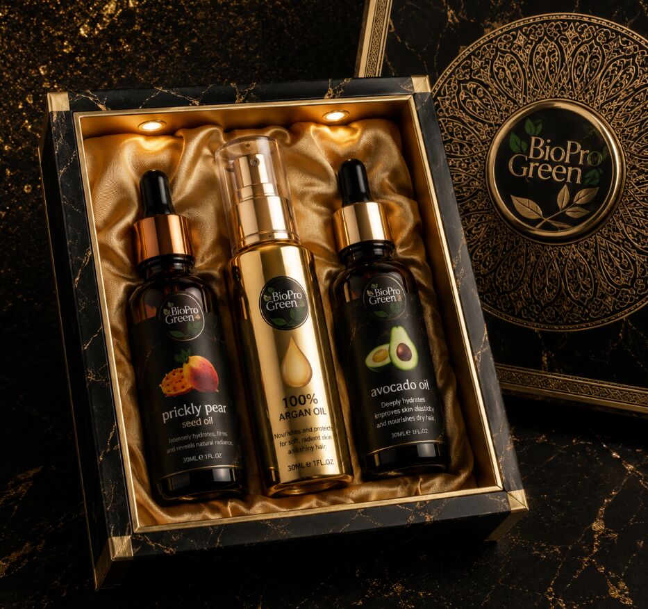 Casablanca, Health & Beauty Items, 39,  PREMIUM COFFRET