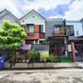 THB 2290000,  3 BR,  30 Sq. Feet,  Reserve Now Townhouse Raimond Park Bang Pla 12 Bang Phli - Samut Prakan, Good Location.