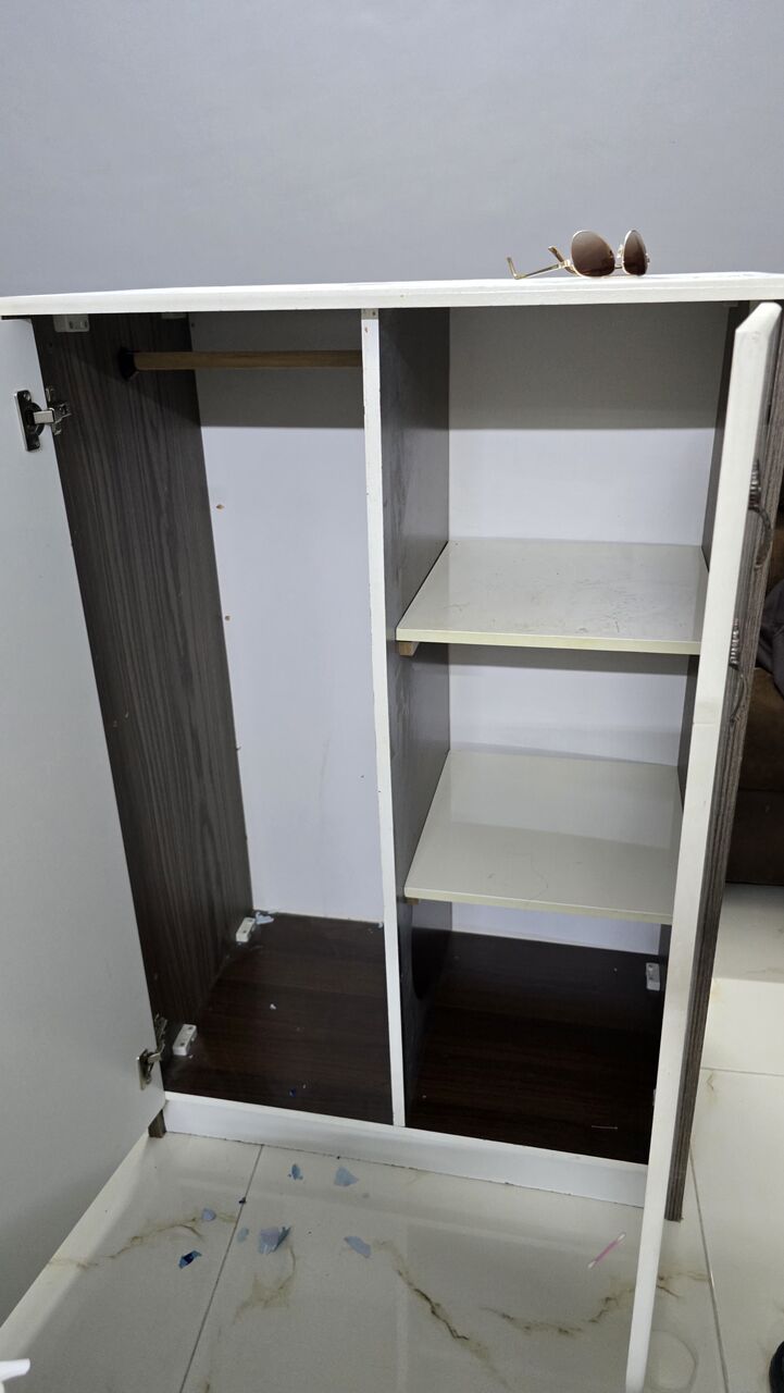 Rabigh, Furniture, SAR 80,  Small Wardrobe For 80 SR