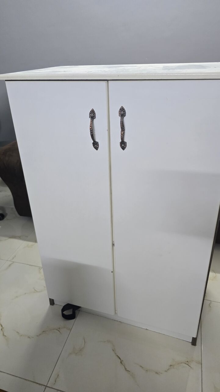Rabigh, Furniture, SAR 80,  Small Wardrobe For 80 SR