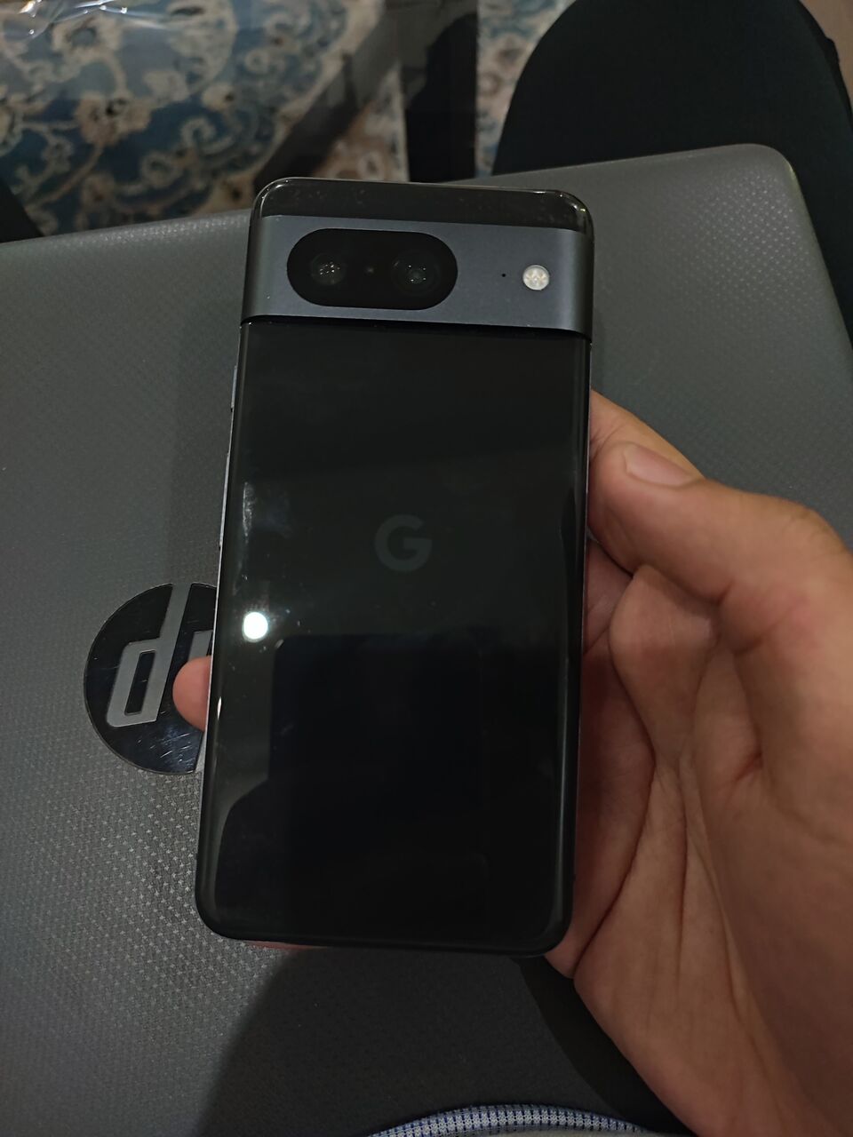 Khobar, Mobile Phones, SAR 1200,  Google Pixel 8 8/128gb
