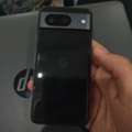 SAR 1200,  Google Pixel 8 8/128gb