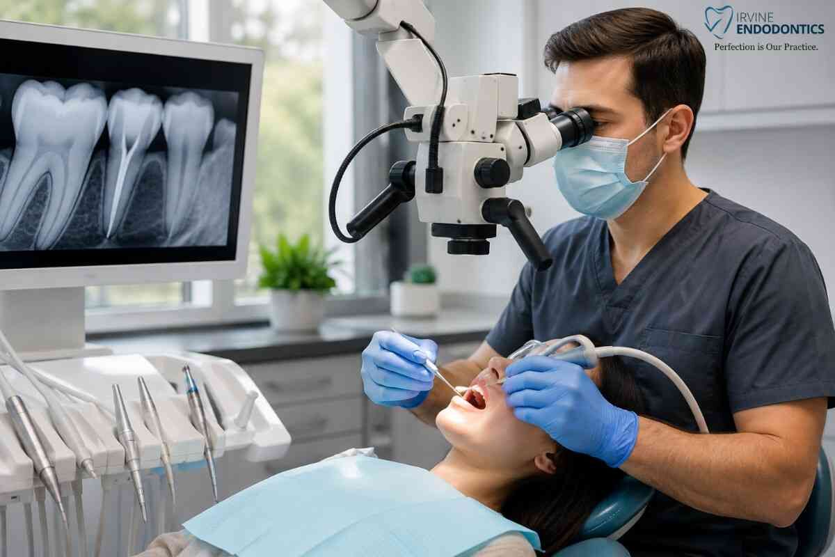 New York, Dental, Expert Endodontic Surgery Irvine For Advanced Root Canal Care