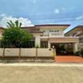 THB 4990000,  3 BR,  60 Sq. Feet,  Reserve Now, Single House, Seranee Park 1, Nawong Pracha Phatthana 21, Near MRT Don