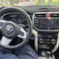 SAR 62000,  Toyota SA,  2023,  Automatic,  1001000 KM,  Toyota Rush  Same As New