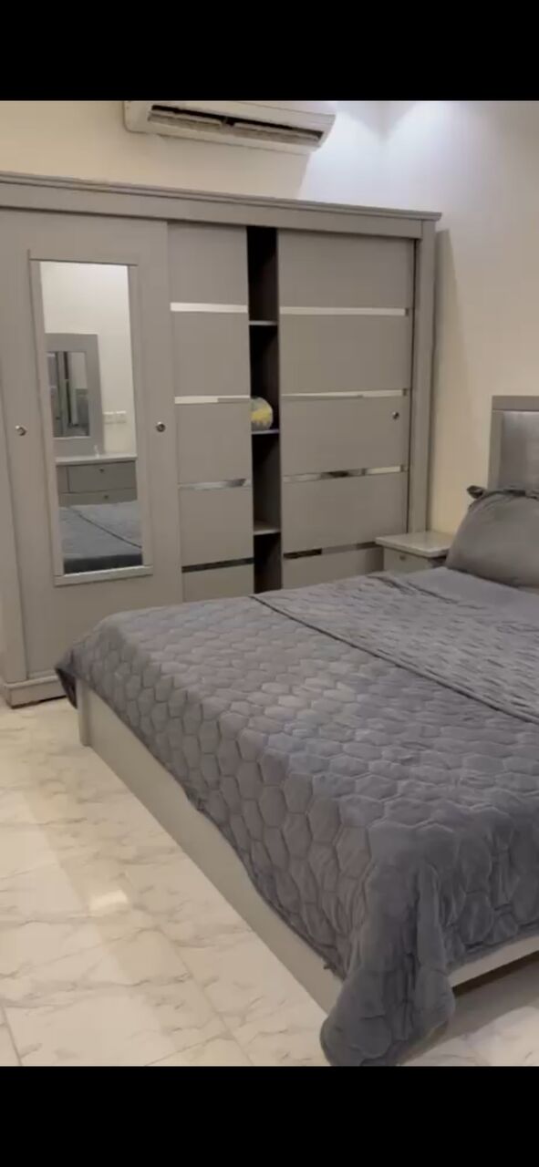 Duba, Rooms for Rent, 1BHK FULLY FURNISHED FAMILY APARTMENT IS AVAILABLE FOR RENT