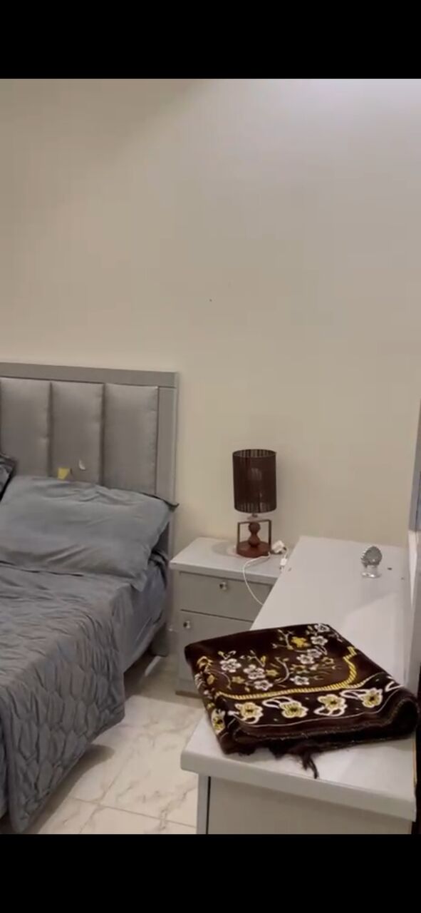 Duba, Rooms for Rent, 1BHK FULLY FURNISHED FAMILY APARTMENT IS AVAILABLE FOR RENT