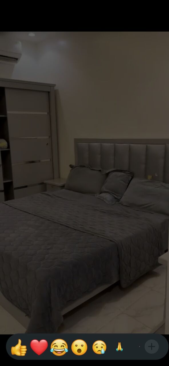 Duba, Rooms for Rent, 1BHK FULLY FURNISHED FAMILY APARTMENT IS AVAILABLE FOR RENT
