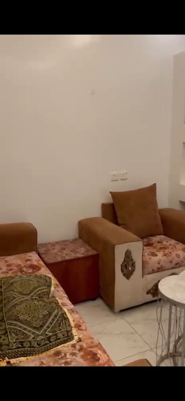 Duba, Rooms for Rent, 1BHK FULLY FURNISHED FAMILY APARTMENT IS AVAILABLE FOR RENT