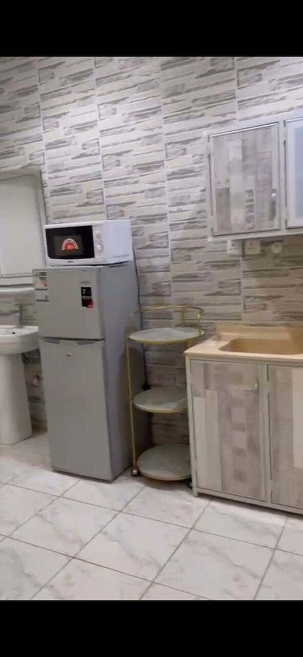 Duba, Rooms for Rent, 1BHK FULLY FURNISHED FAMILY APARTMENT IS AVAILABLE FOR RENT