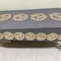 SAR 150,  Sofa And Table