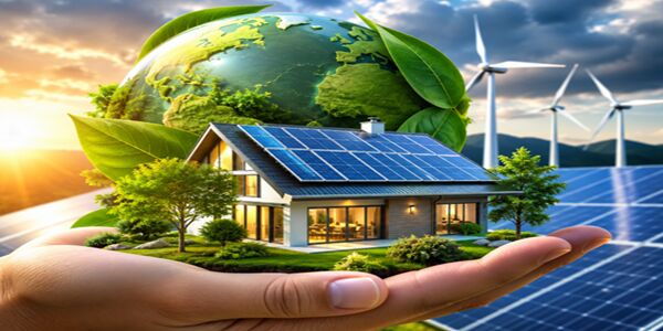 Warsaw, Construction, Your Roof Can Do More With Smart Solar Technology