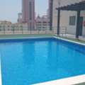 BHD 150/month,  Furnished,  Nice Room For Male Executive. Electricity, Wifi, Parking, Swimming Pool And Gym