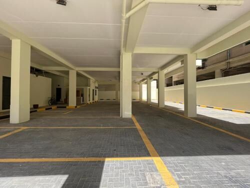 Juffair, Rooms for Rent, BHD 150/month,  Furnished,  Nice Room For Male Executive. Electricity, Wifi, Parking, Swimming Pool And Gym