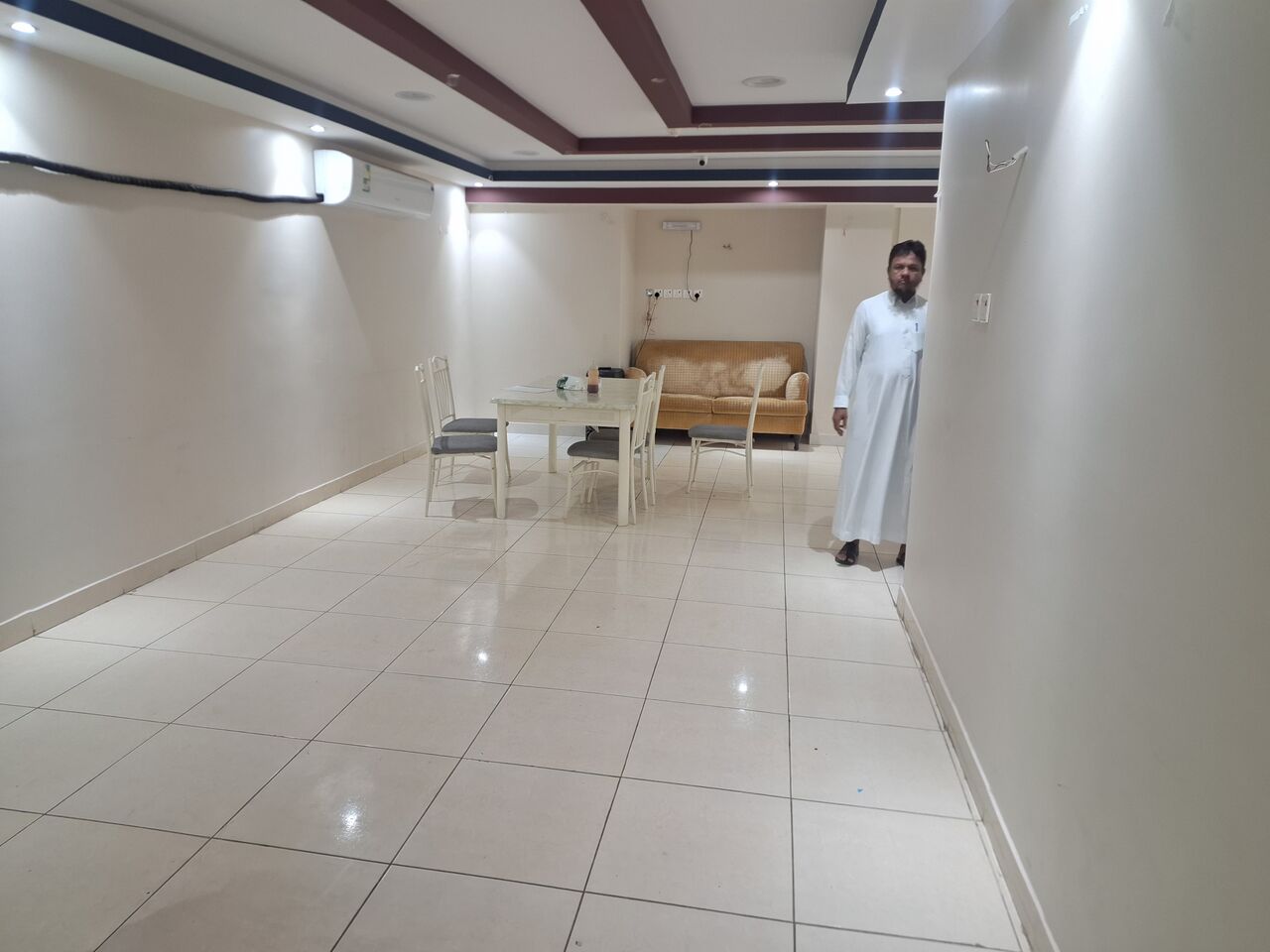 Al Adama, Warehouses, SAR 2500,  150 Sq. Feet,  I Would Like Rent Space For Store Or Warehouse Or Offices,