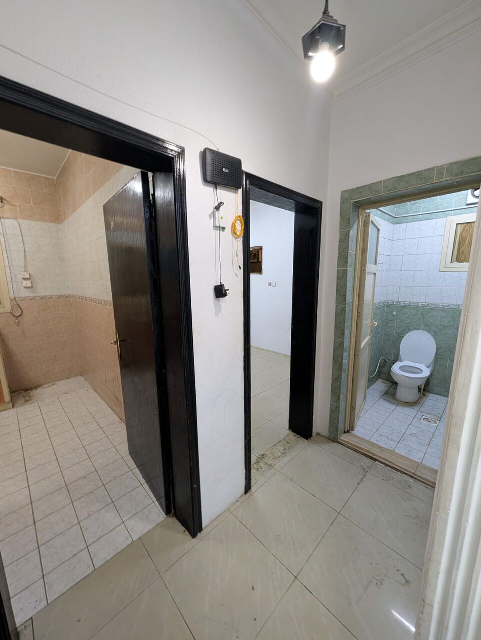 Khobar, Apartments, Flats, Houses & Villas, SAR 15600/year,  2 BR,  2 Bedrooms | 1 Bathroom 1 Kitchen | 1 Living Room ---