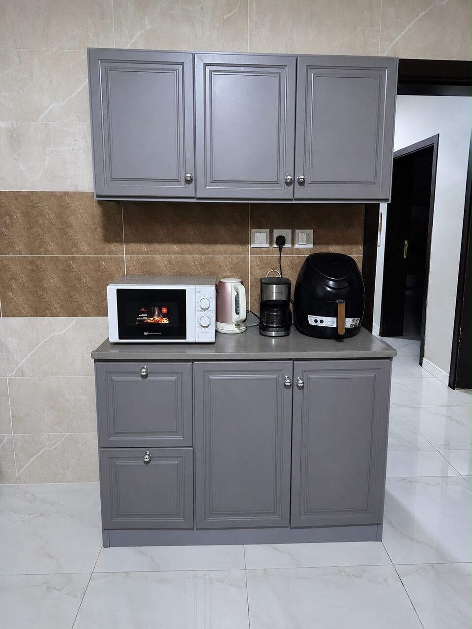 Yanbu, Furniture, SAR 600,  Kitchen Cabinet