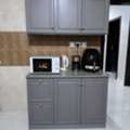 SAR 600,  Kitchen Cabinet