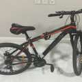 SAR 650,  Cycle
