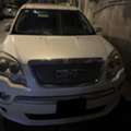 SAR 25000,  GMC ACADIA DENALI (AWD),  2012,  Automatic,  212000 KM,