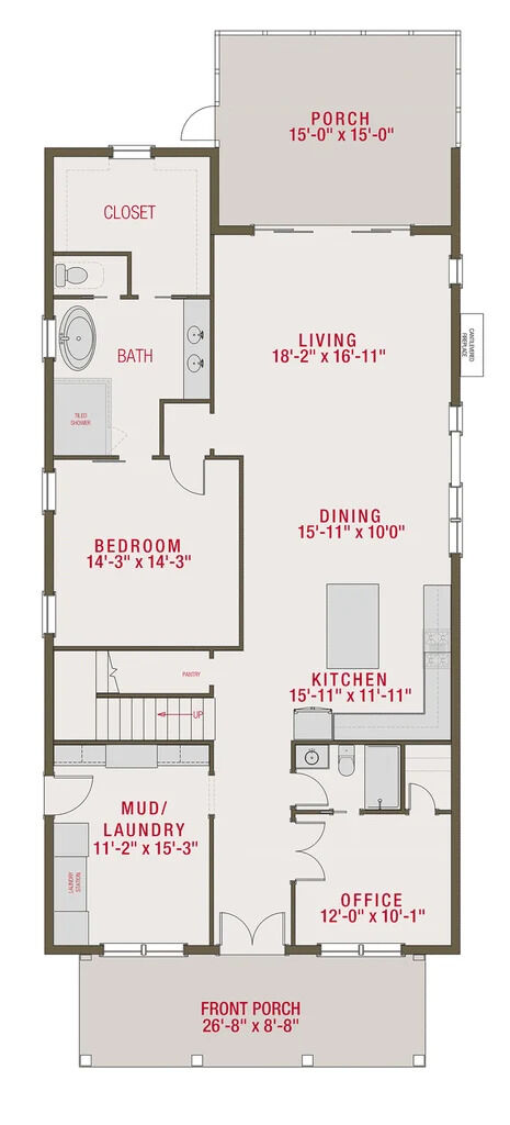 New York, Business, Best Farmhouse House Plans For Your Dream Home &ndash; Homepattern
