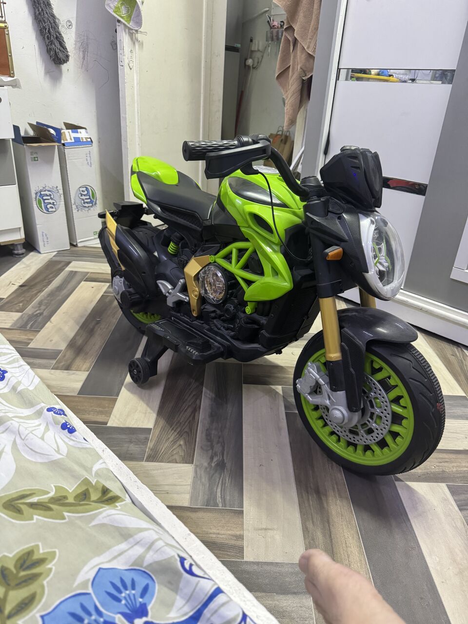 Al Wizarat, Bicycles, SAR 350,  Kids Bike