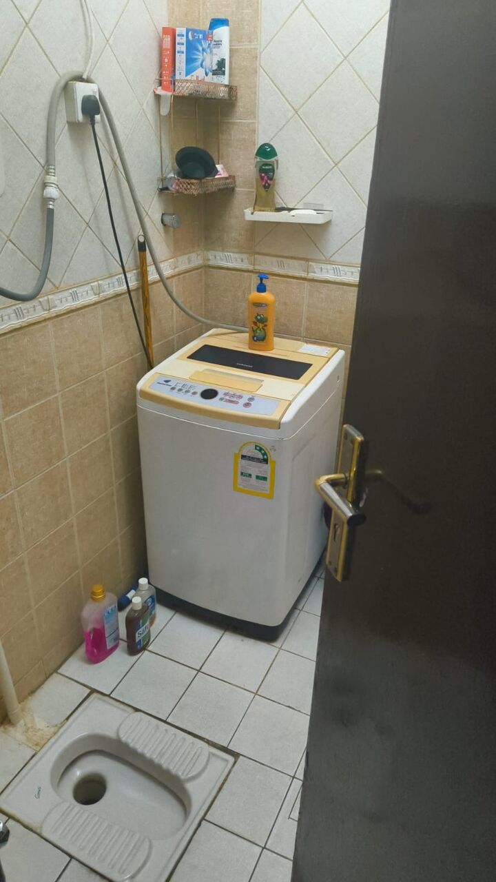 Dhahrat Laban, Rooms for Rent, SAR 1700/month,  Furnished,  Singal Family Room