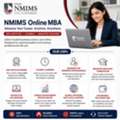 NMIMS Online MBA: Fees, Eligibility & Admission
