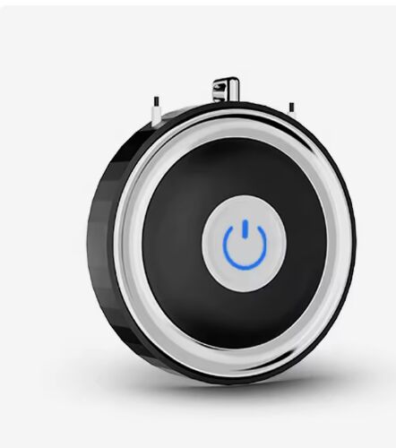 Riyadh, Health & Beauty Items, SAR 55,  Built-in USB Anion Necklace Wearable Air Purifier