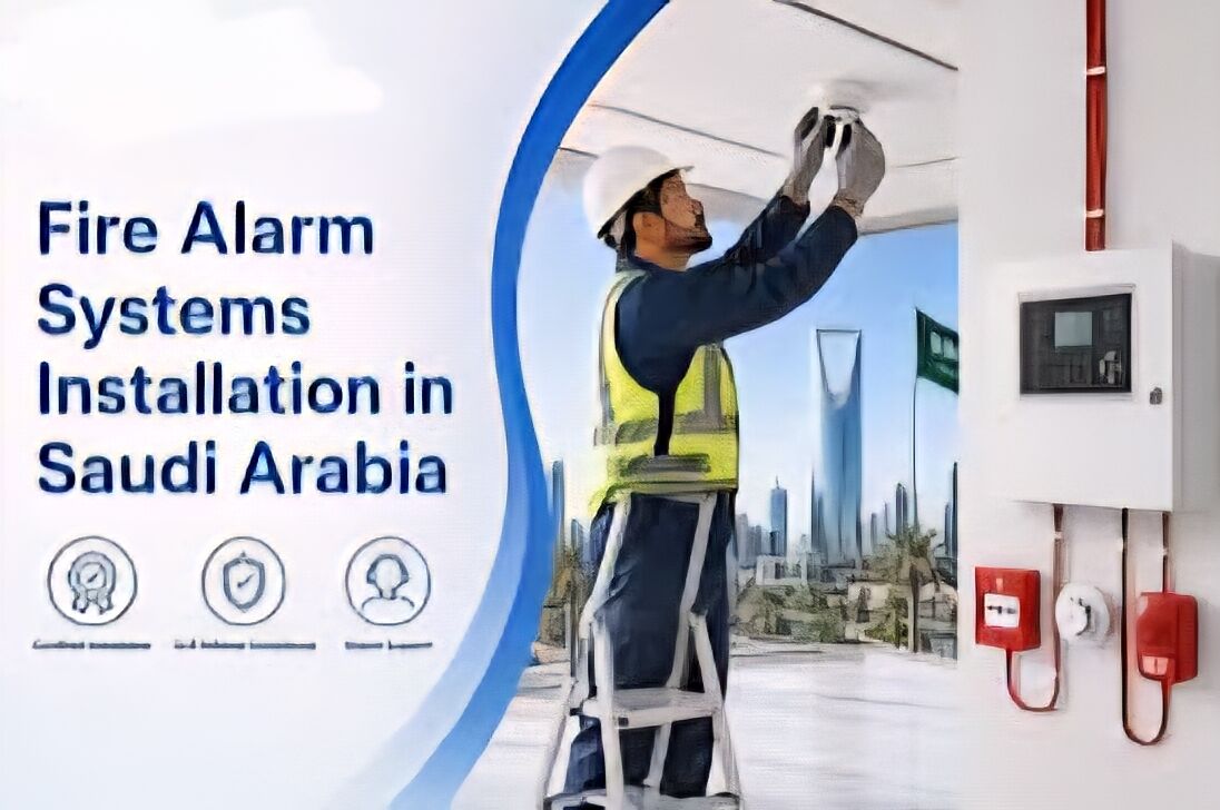 Hail, Jobs, Fire Alarm Technician