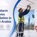 Fire Alarm Technician