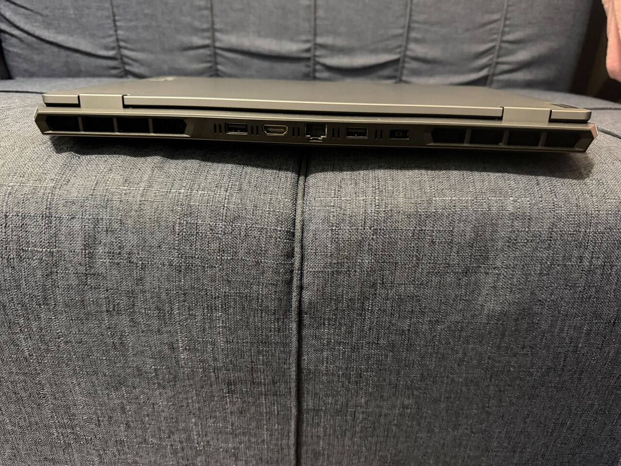 Khobar, Computers, SAR 3900,  QUICK SALE: Mint Condition Lenovo LOQ Gaming Laptop &ndash; Like New | 2 Years Warranty + Origin