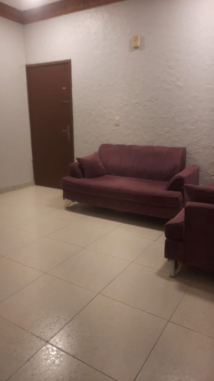 Jubail, Apartments, Flats, Houses & Villas, SAR 1500/month,  Fully Furnished Sharing Flat Available
