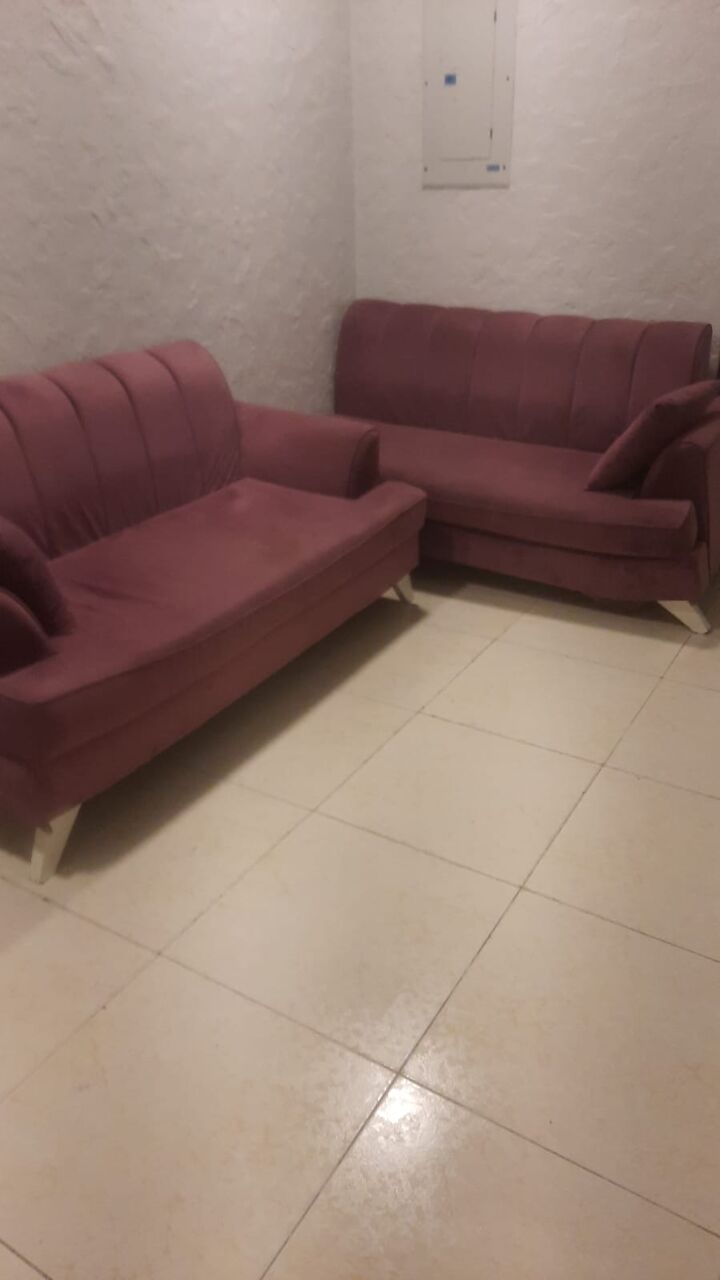 Jubail, Apartments, Flats, Houses & Villas, SAR 1500/month,  Fully Furnished Sharing Flat Available