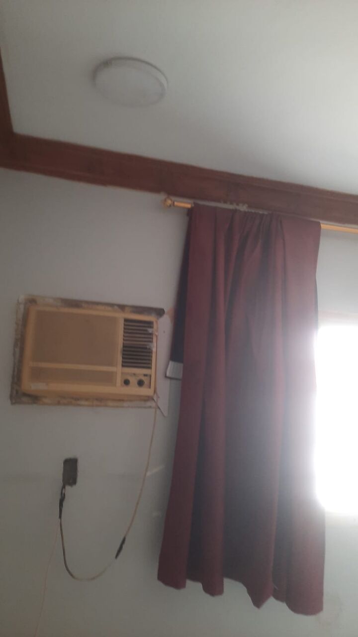 Jubail, Apartments, Flats, Houses & Villas, SAR 1500/month,  Fully Furnished Sharing Flat Available