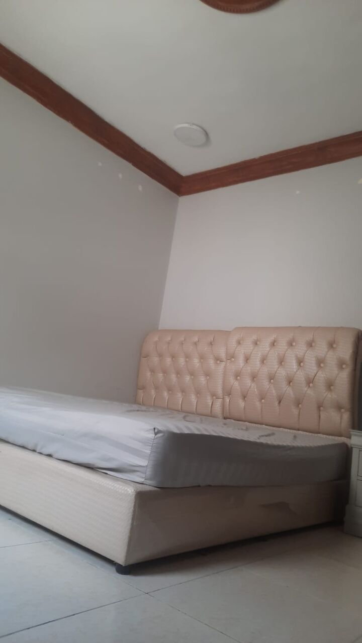 Jubail, Apartments, Flats, Houses & Villas, SAR 1500/month,  Fully Furnished Sharing Flat Available