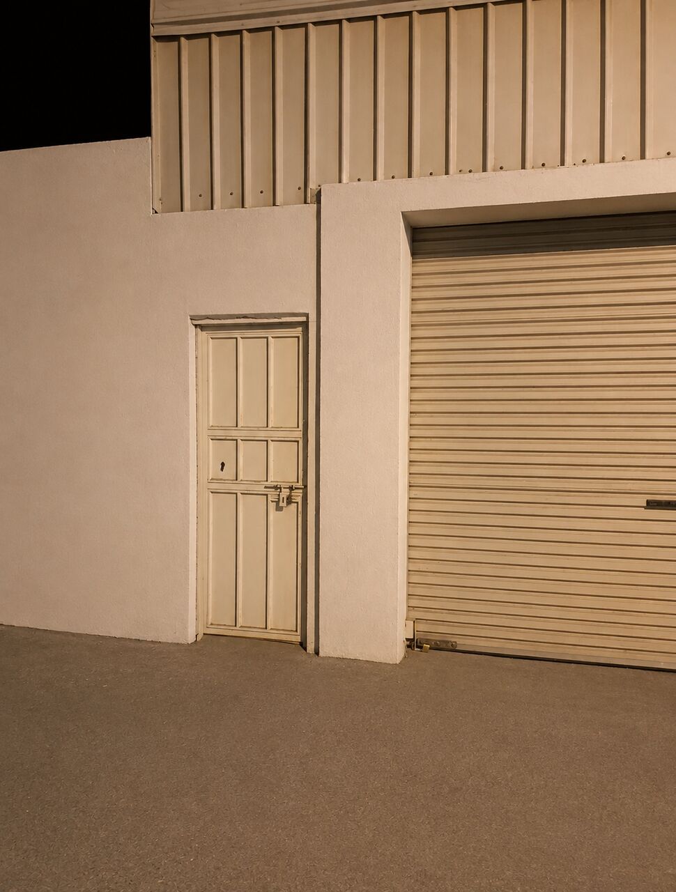 Bilad Al Qadeem, Warehouses, BHD 350,  210 Sq. Meter,  For Rent  &ndash; Warehouse Store In Bilad Al Qadeem.