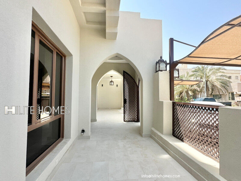 Mishref, Villas, KWD 2200,  Villa For Rent In Mishref ,Kuwait
