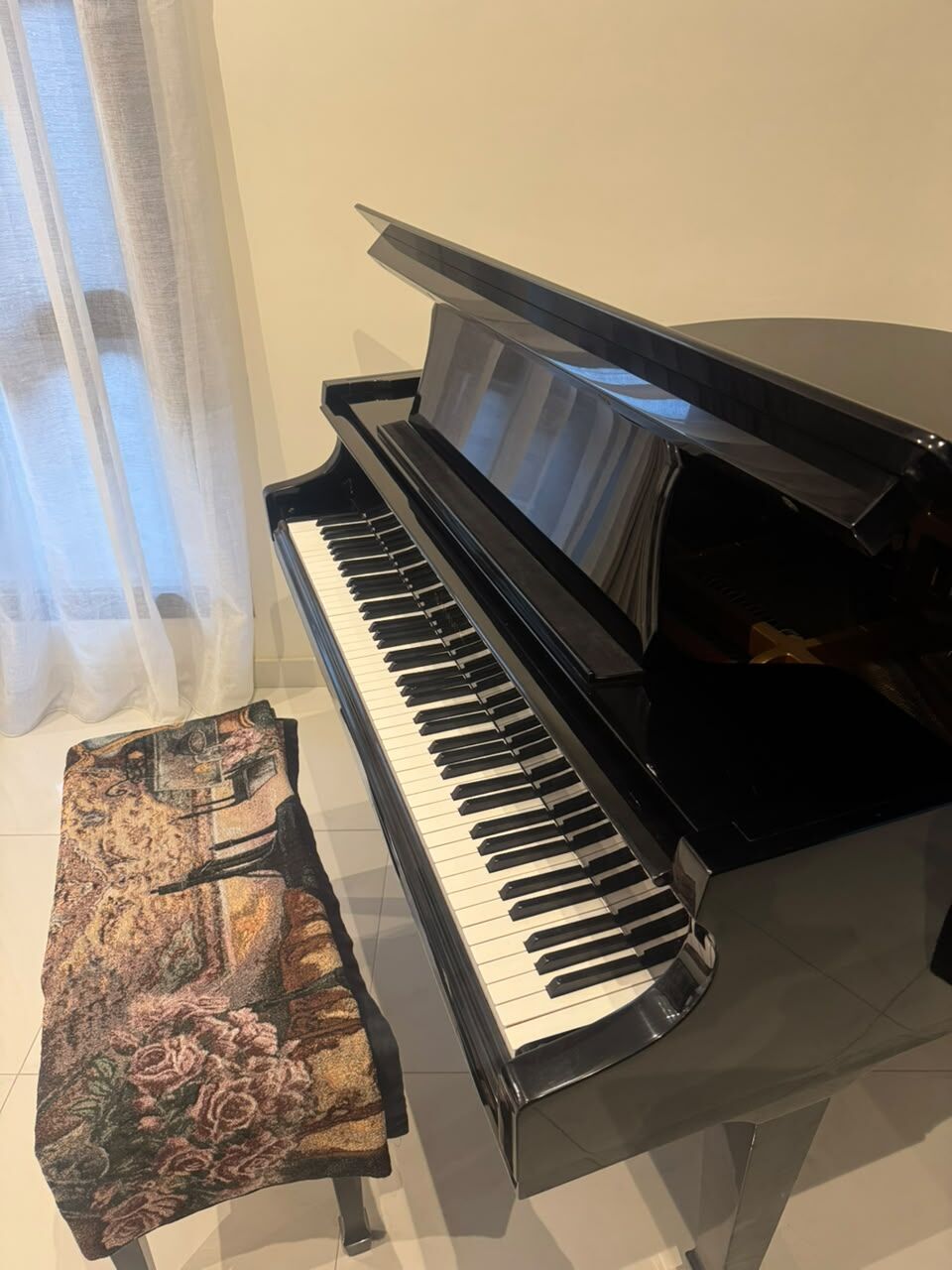 Riyadh, Musical Instruments, SAR 27500,  Piano