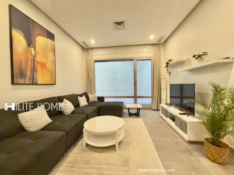 Masayel, Apartments, Flats, Houses & Villas, KWD 550/month,  2 BR,  Spacious Two Bedroom Furnished Apartment In Al-Massayel