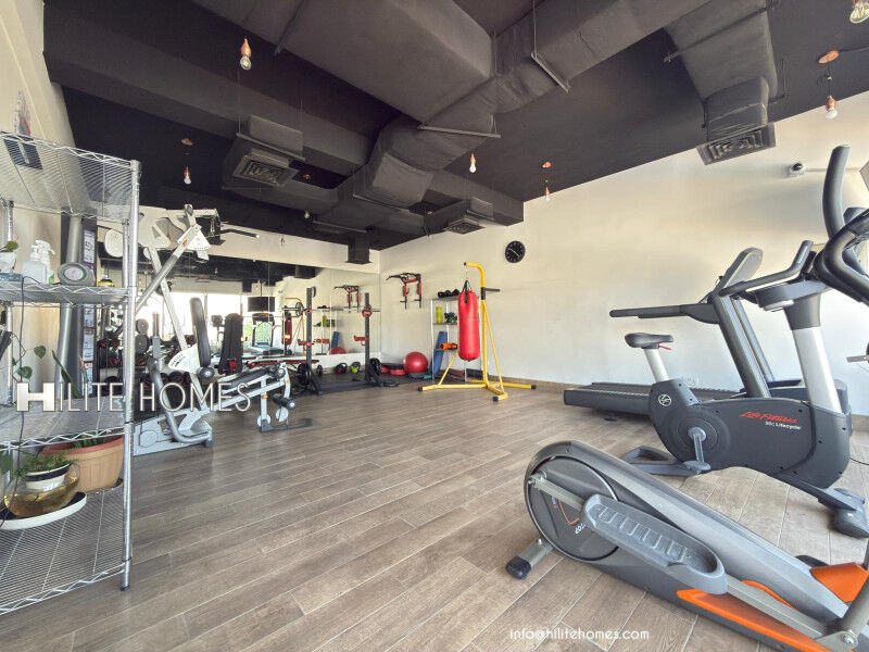 Masayel, Apartments, Flats, Houses & Villas, KWD 550/month,  2 BR,  Spacious Two Bedroom Furnished Apartment In Al-Massayel
