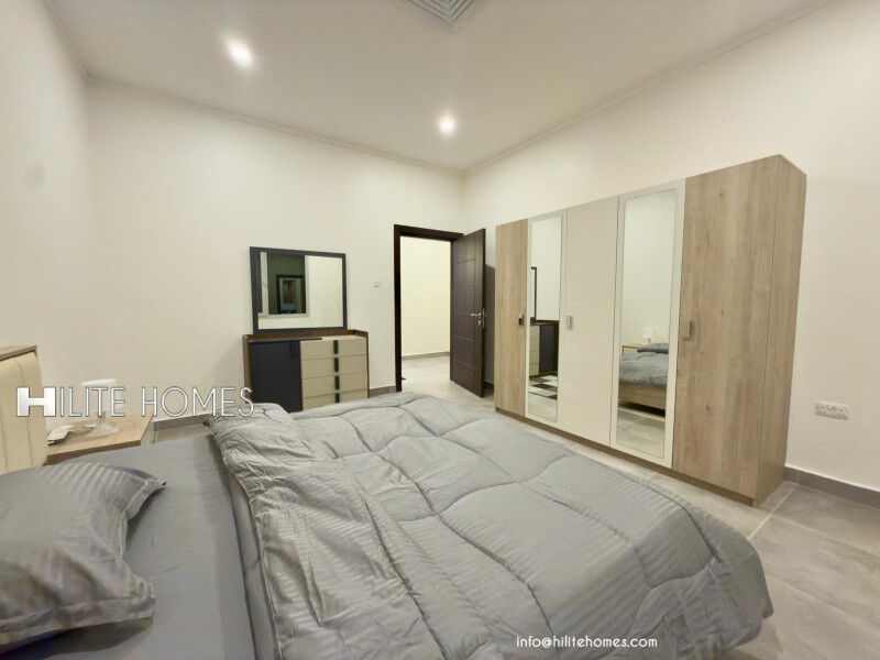 Masayel, Apartments, Flats, Houses & Villas, KWD 550/month,  2 BR,  Spacious Two Bedroom Furnished Apartment In Al-Massayel